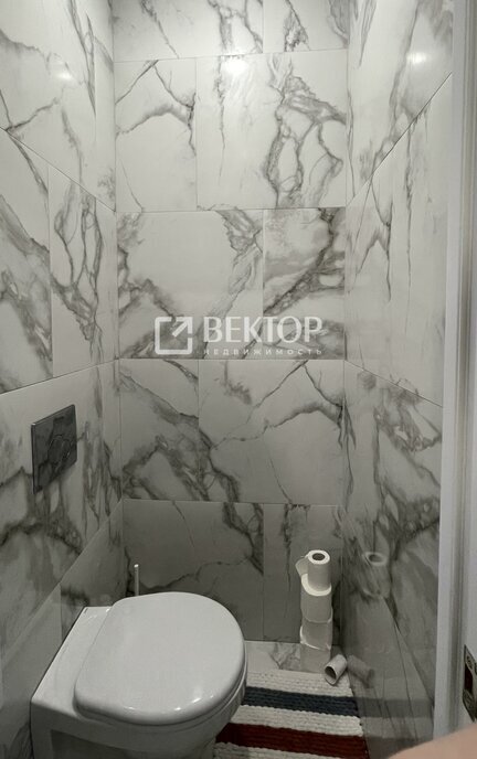 квартира г Кострома ш Кинешемское 64 фото 16