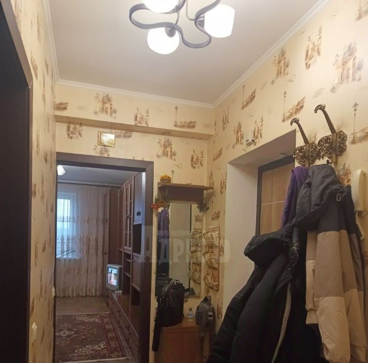 квартира г Балабаново Балабаново-1 ул Коммунальная 9а фото 8