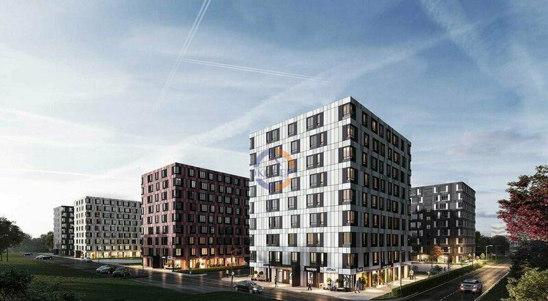 квартира г Великий Новгород Колмово ул Вересова 7 фото 1