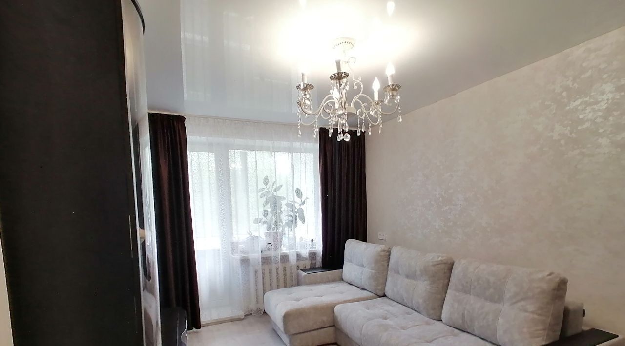 квартира г Миасс ул Кирова 93 фото 15