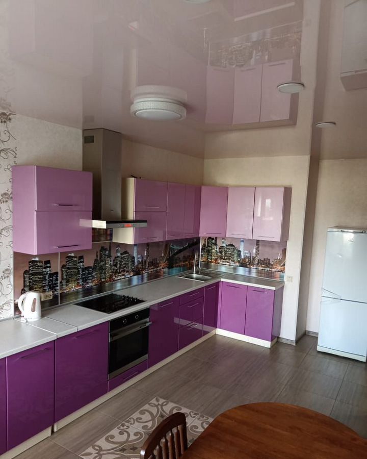 квартира г Новосибирск р-н Кировский ул Вертковская 5/3 Площадь Маркса фото 17