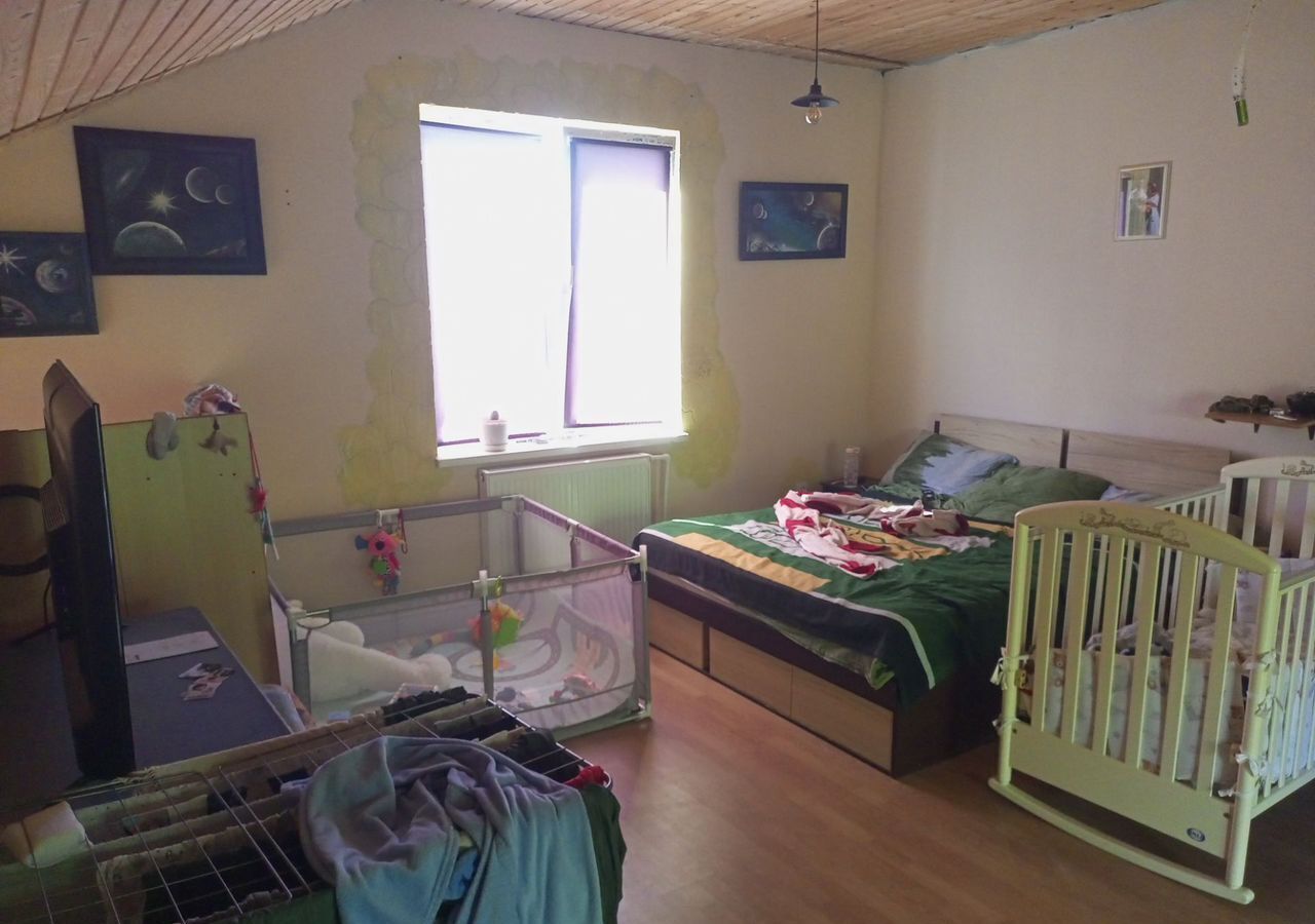дом г Новороссийск ст-ца Раевская пер Мелиоративный 32а фото 15