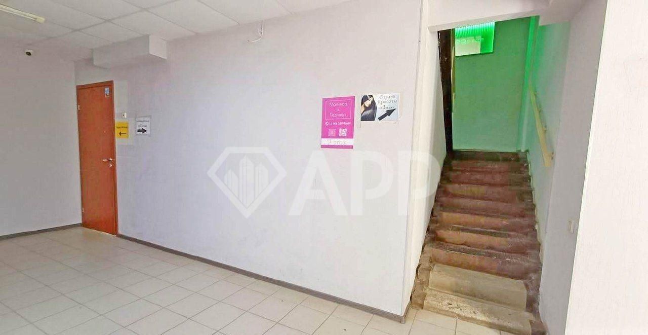 свободного назначения г Казань метро Горки р-н Приволжский ул Карбышева 47/1 фото 15