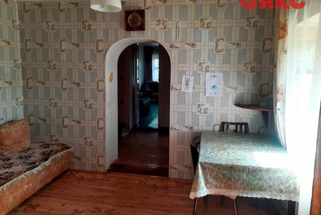 дом г Ярославль п Великий улица Энгельса, 2, Ростов фото 6
