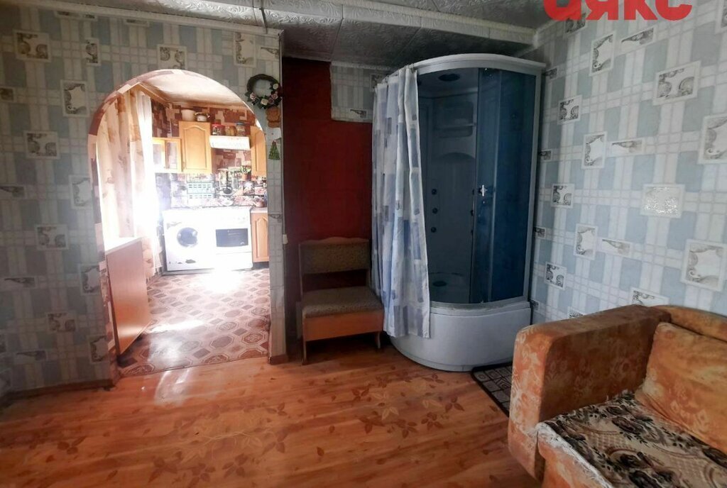 дом г Ярославль п Великий улица Энгельса, 2, Ростов фото 8
