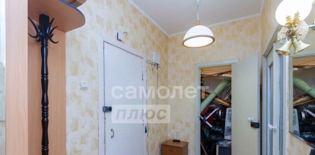 квартира г Сургут ул Геологическая 13/1 24-й фото 7