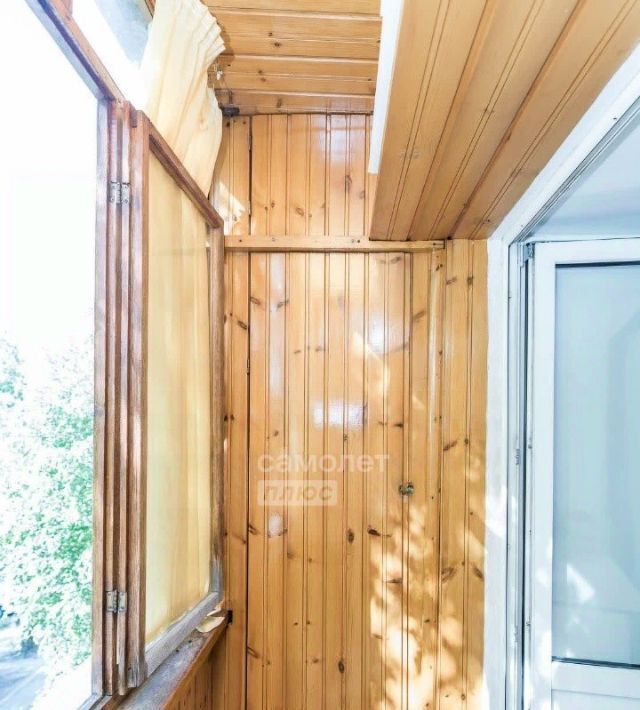 квартира г Сургут Железнодорожников ул Привокзальная 6 фото 13