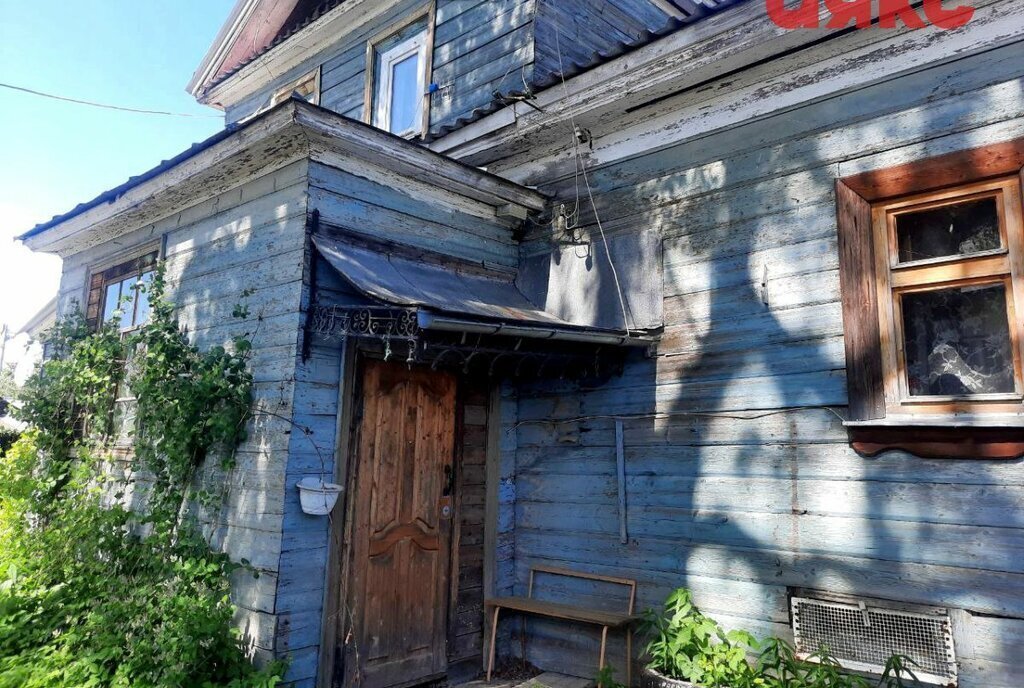 дом г Ярославль п Великий улица Энгельса, 2, Ростов фото 22