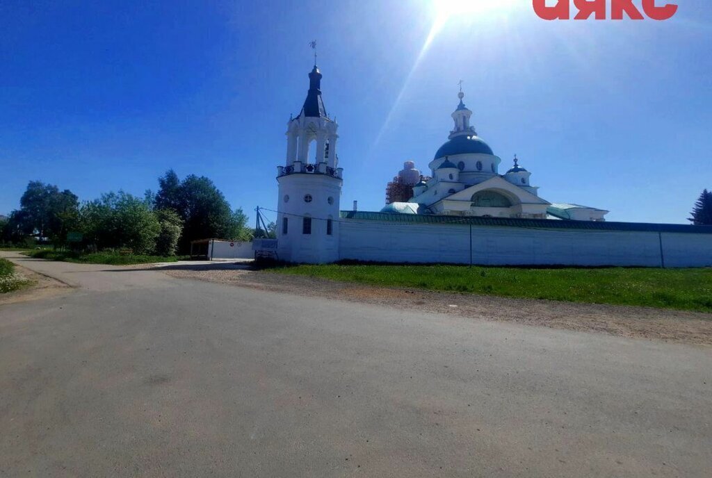 дом г Ярославль п Великий улица Энгельса, 2, Ростов фото 30