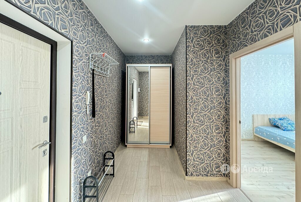 квартира г Тюмень ул Дмитрия Менделеева 2к/2 фото 11