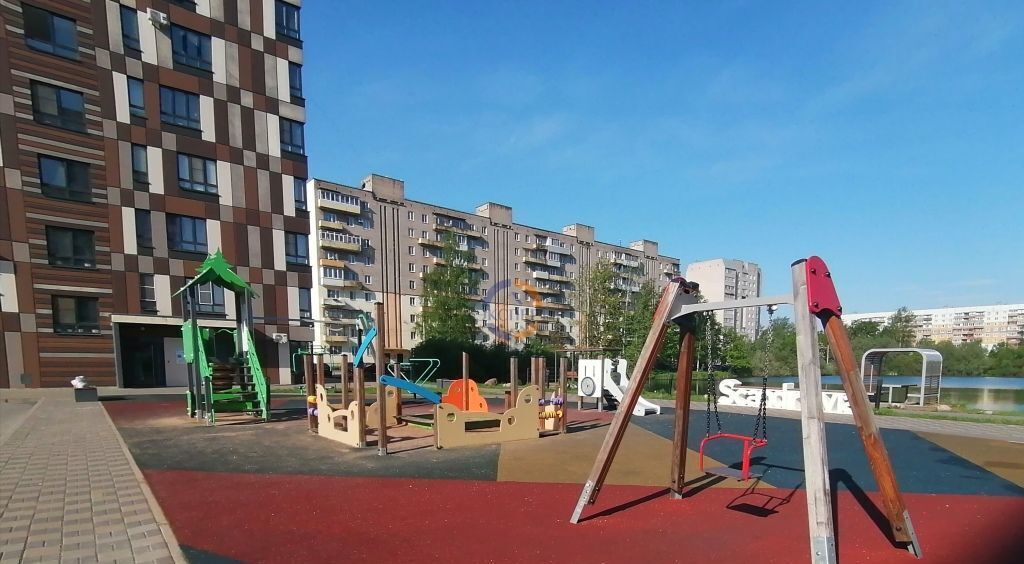 квартира г Великий Новгород Колмово ул Вересова 7 фото 17