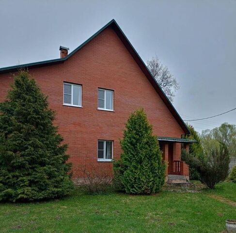 с Спасское ул Речная 22 фото