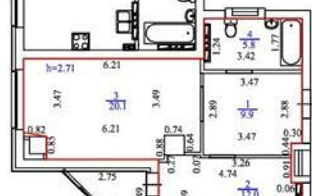 ВИЗ ул Токарей 40 м-н фото