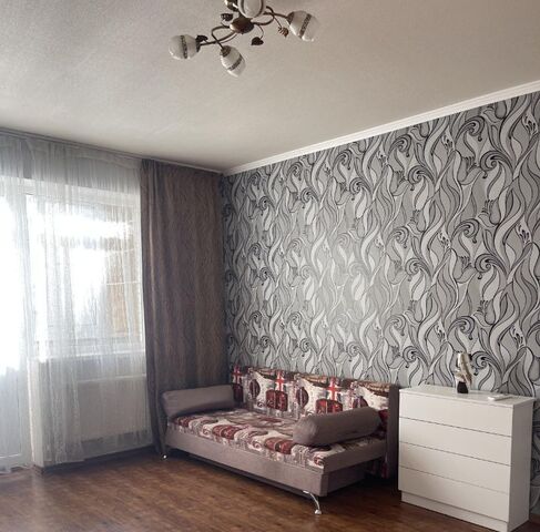 р-н Прикубанский ул Ангарская 29/1 фото