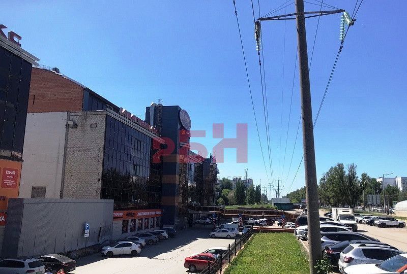свободного назначения г Самара р-н Промышленный ш Московское 163а фото 17