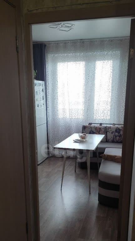 квартира г Красноярск р-н Советский ул Светлова 44 м-н, Солнечный фото 9