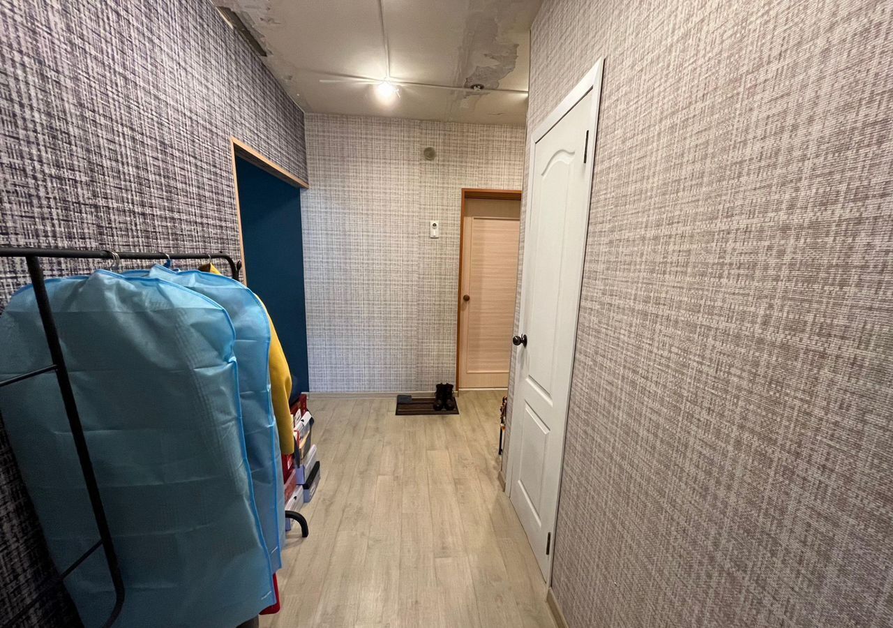 квартира г Норильск наб. Урванцева, 23к 2 фото 4