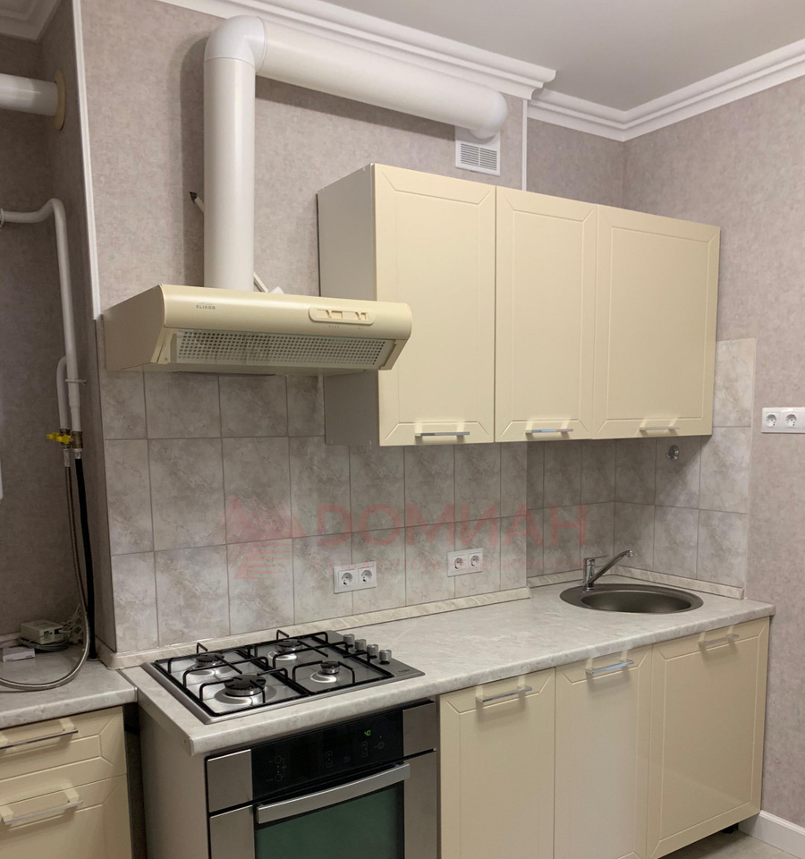 квартира р-н Аксайский г Аксай ул Маяковского 11/2 фото 3