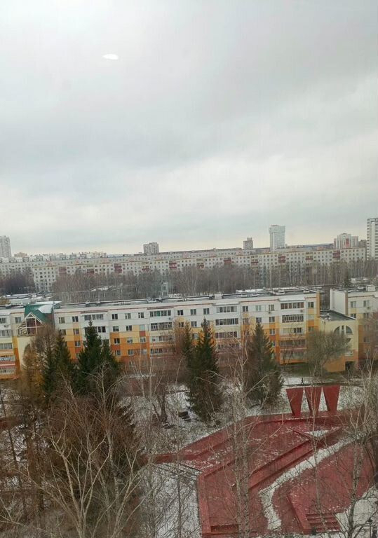 квартира г Набережные Челны р-н Автозаводский 29-й комплекс б-р Шишкинский 16 Новый Город м-н фото 4