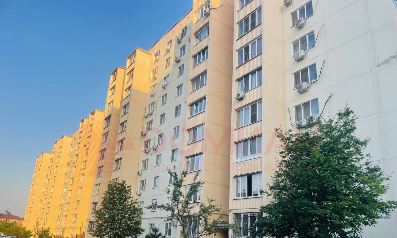 квартира р-н Аксайский г Аксай ул Коминтерна 143 фото 16