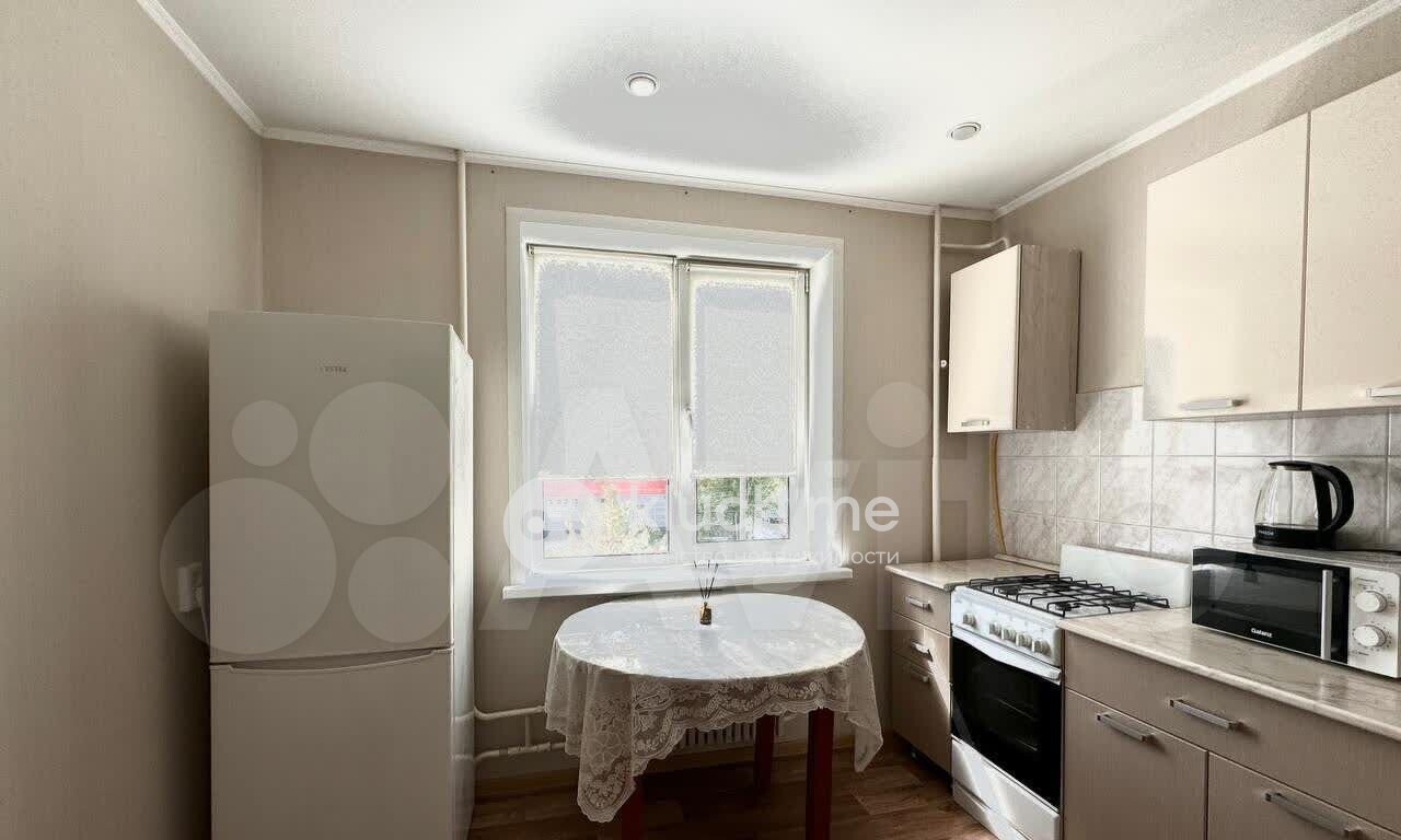 квартира г Казань р-н Советский Азино-1 м-н, Хайдара Бигичева, 2 фото 13