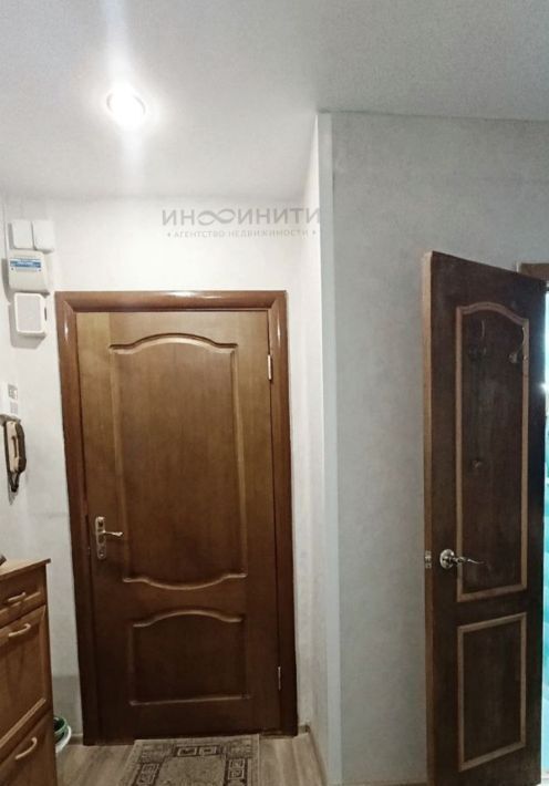 квартира г Москва метро Улица Академика Янгеля 3-й Дорожный проезд, 7К 2 фото 14