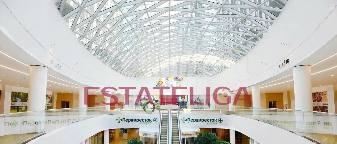 квартира г Москва метро Фили пр-д Береговой 5к/1 фото 36