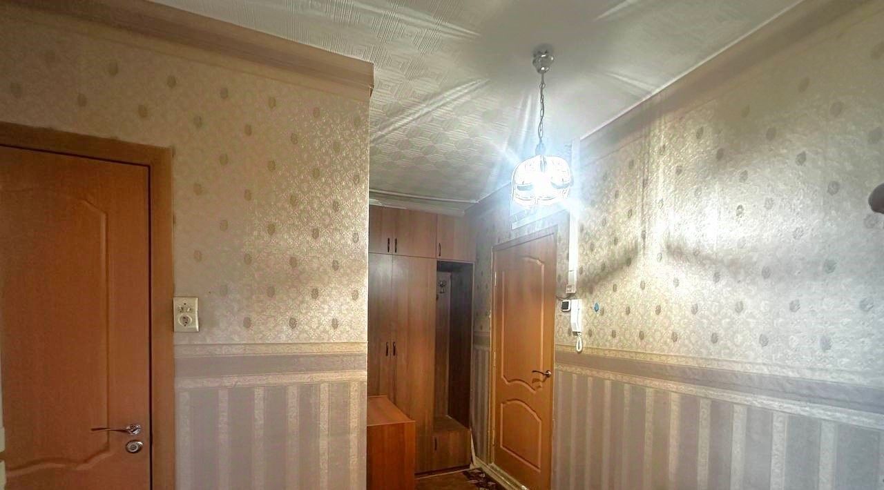 квартира г Зеленоград Зеленоград — Крюково, к 622 фото 23