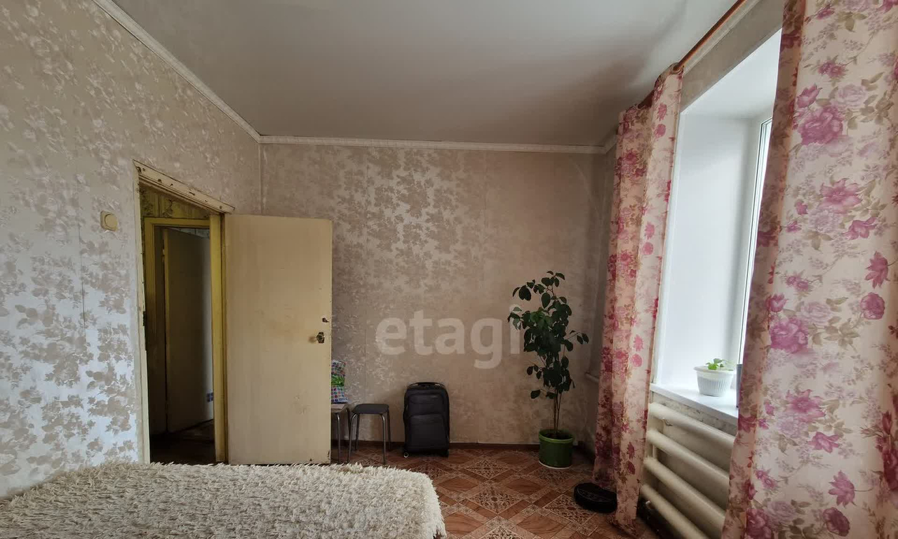 квартира г Миасс Автозавод, 8 Июля, 25 фото 1