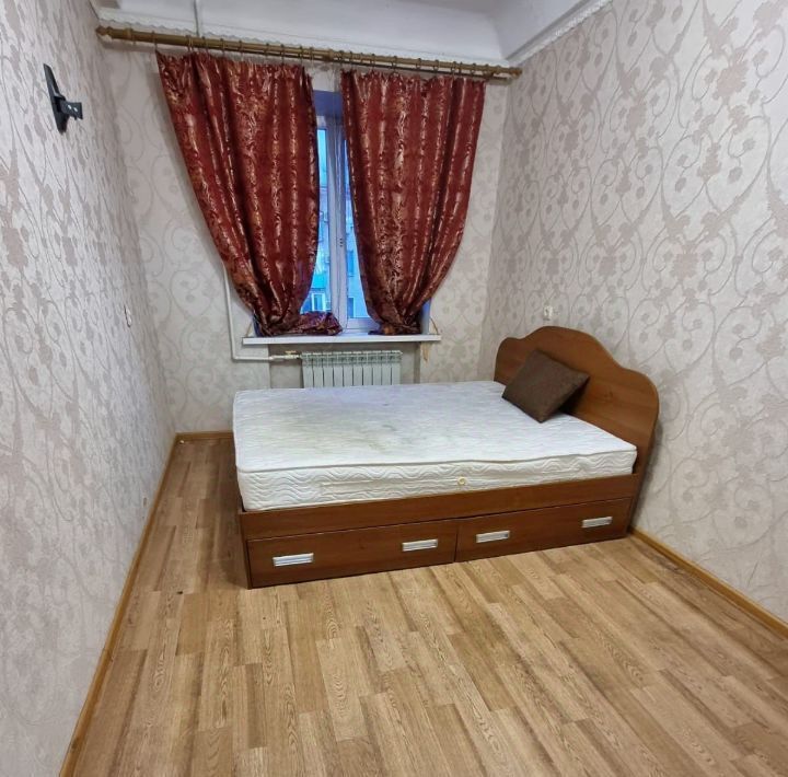 квартира г Новочеркасск Жилучасток ул Беляева фото 2