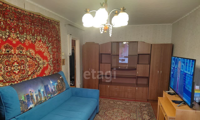 квартира б-р Строителей 30б фото
