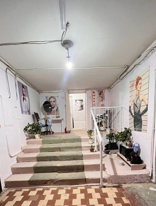 квартира г Таганрог ул Комарова 4/2 фото 10