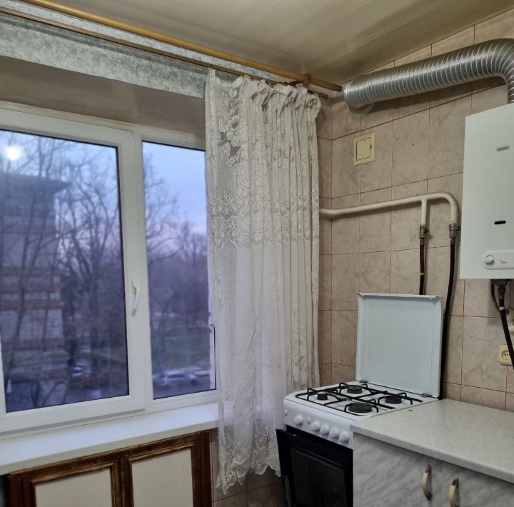 квартира г Новочеркасск Жилучасток ул Беляева фото 8