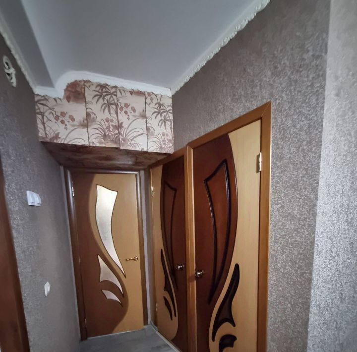 квартира г Новочеркасск Жилучасток ул Беляева фото 10