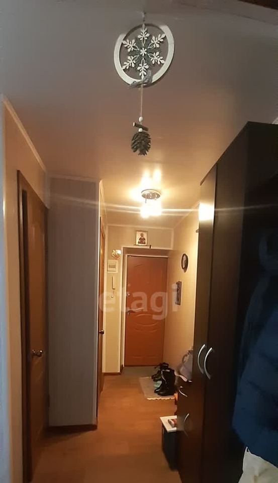 квартира г Златоуст ул Генераторная 3 фото 15