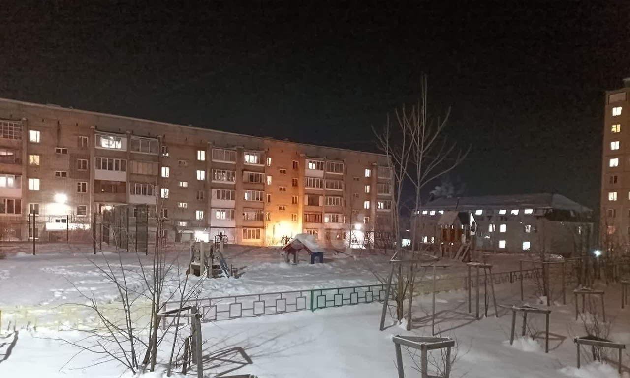 квартира г Златоуст ул Южно-Есаульская 12 5-й м-н фото 33