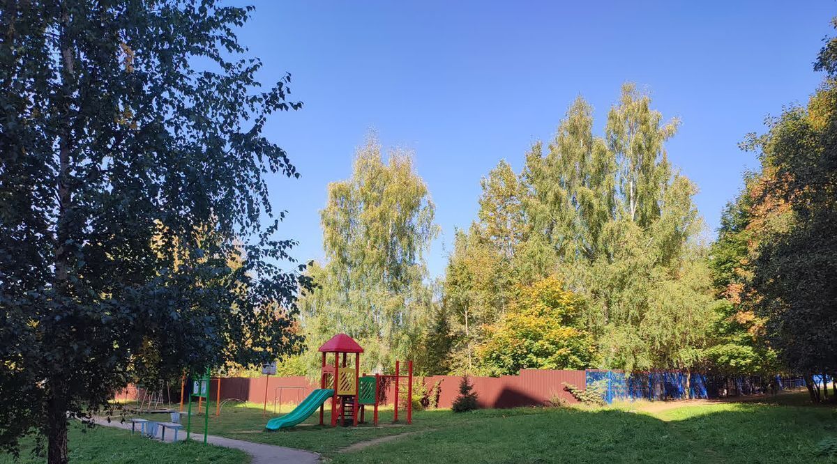 квартира г Калуга р-н Московский ул Кубяка 13 фото 29
