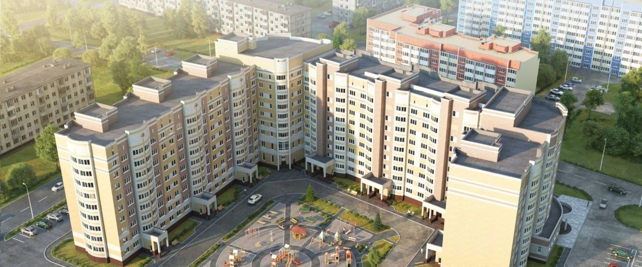 квартира г Электрогорск ул Ухтомского 10к/3 Павлово-Посадский городской округ фото 12