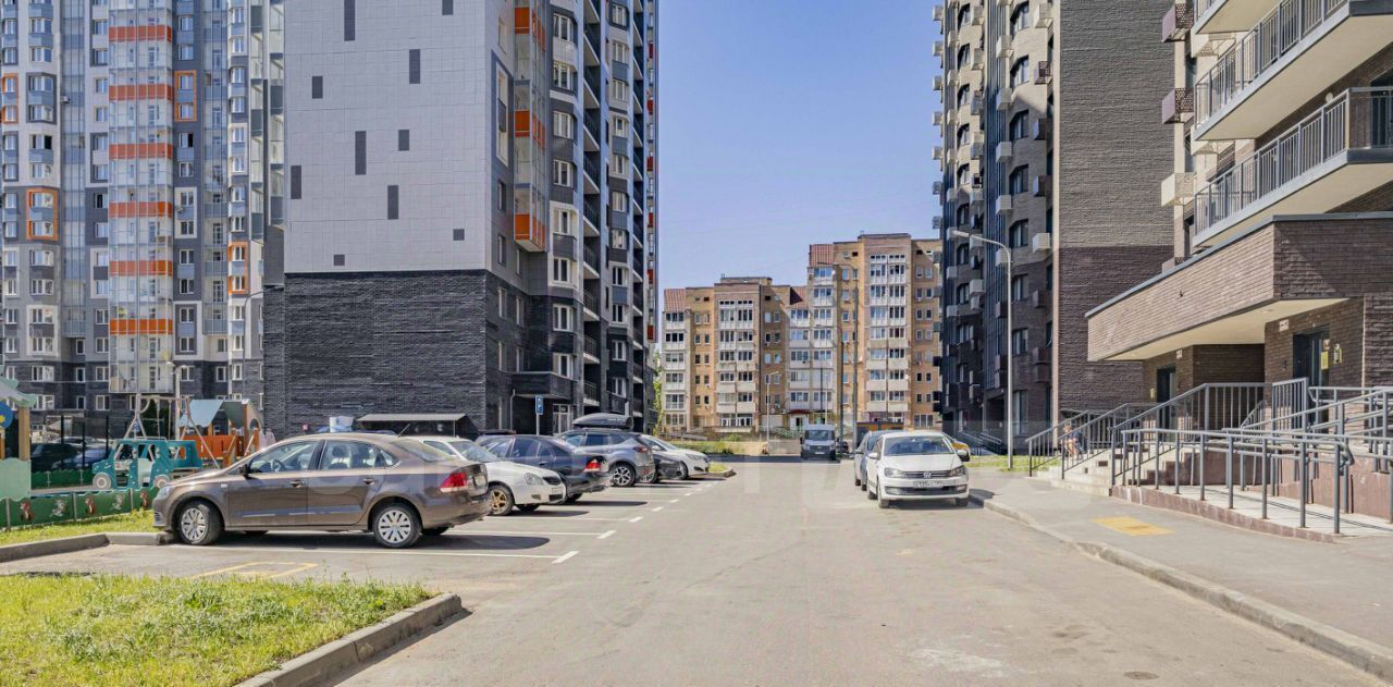 квартира городской округ Одинцовский г Звенигород мкр 3 10 фото 12
