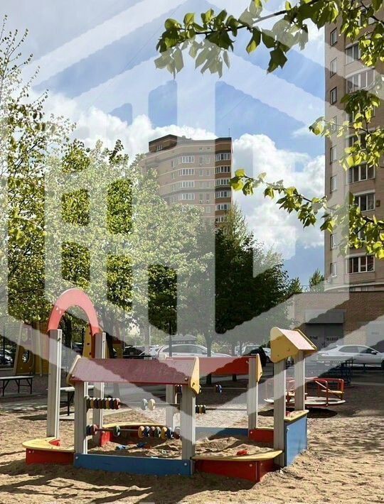 квартира г Балашиха мкр Железнодорожный ул Некрасова 6 Железнодорожная фото 25