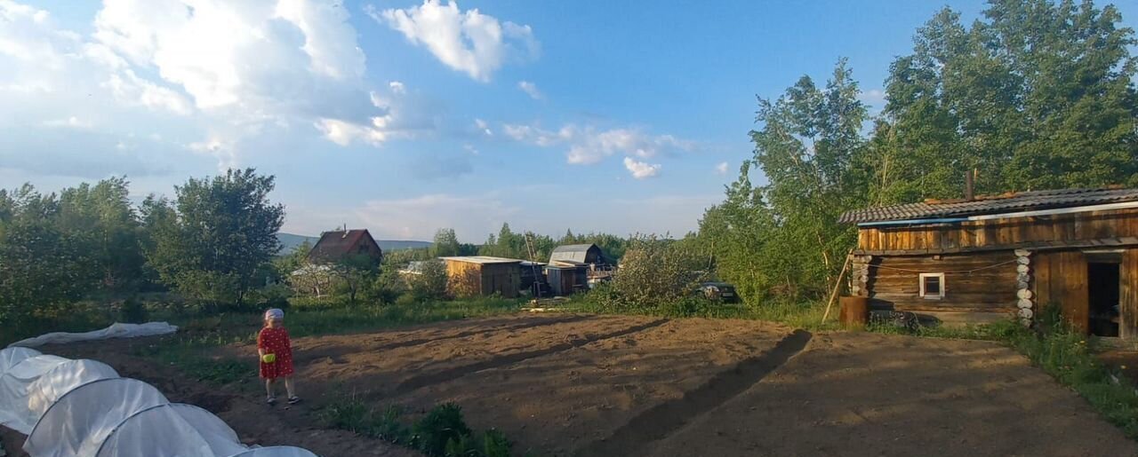 дом г Качканар Качканарский муниципальный округ, СНТ Сад 14 фото 4