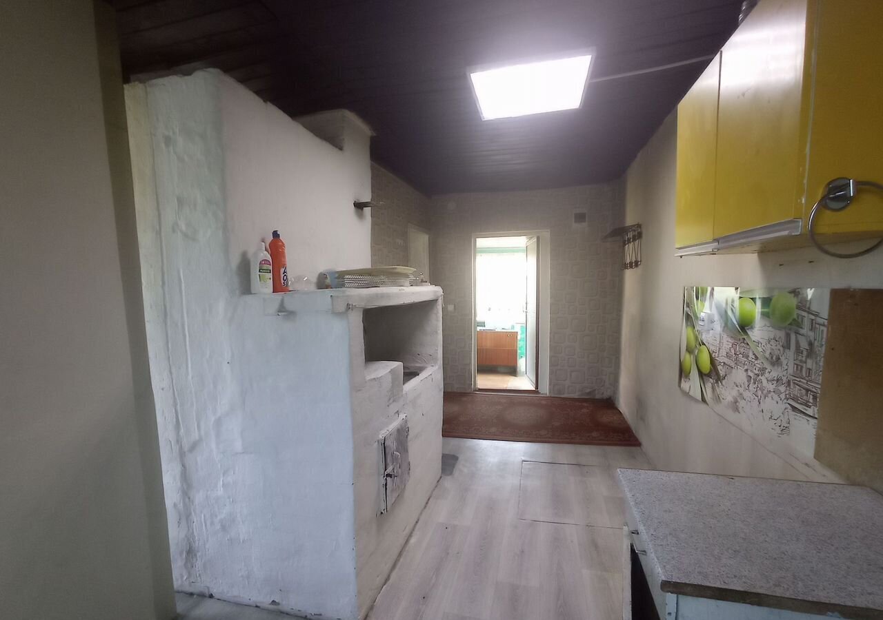 дом г Березовский сад тер коллективныйN41 Панорама фото 3