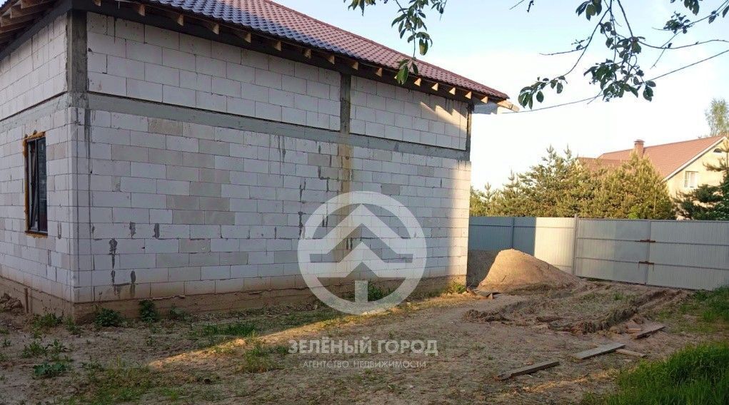 дом г Солнечногорск ул Матросова 1 фото 13