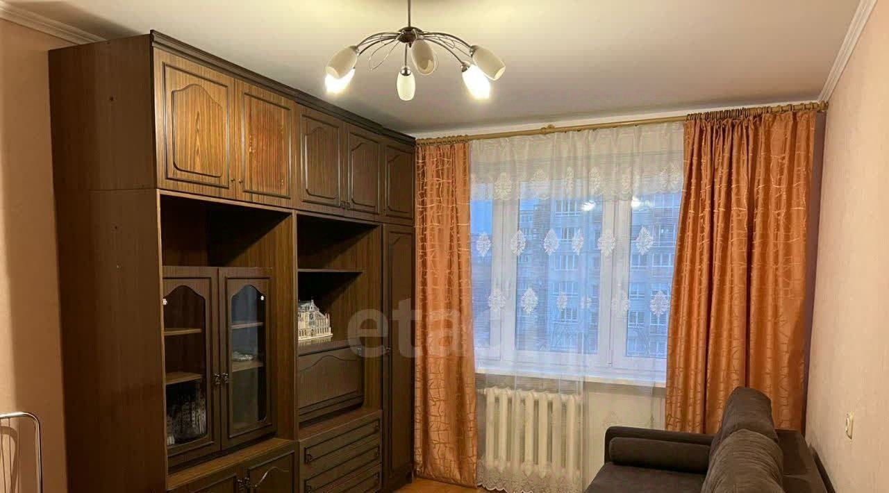 квартира г Калининград р-н Московский ул Эльблонгская 31 фото 2