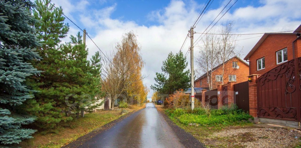 дом г Наро-Фоминск ул Молодежная 4 фото 33