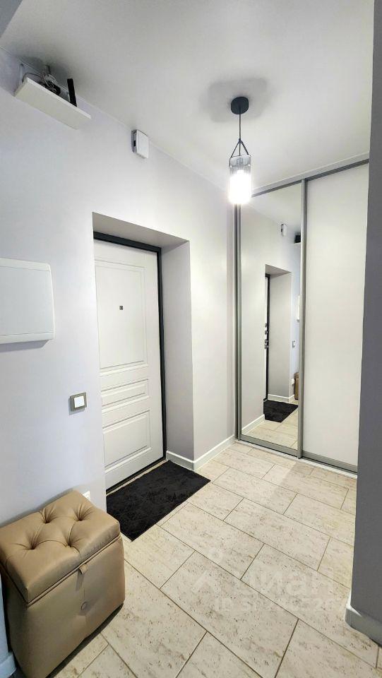 квартира г Красногорск ул Ленина 35 фото 8