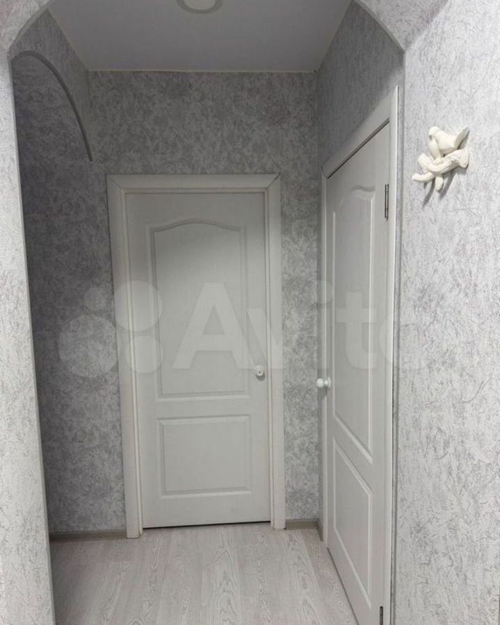 квартира г Костомукша ул Калевала 54 Костомукшский муниципальный округ фото 1