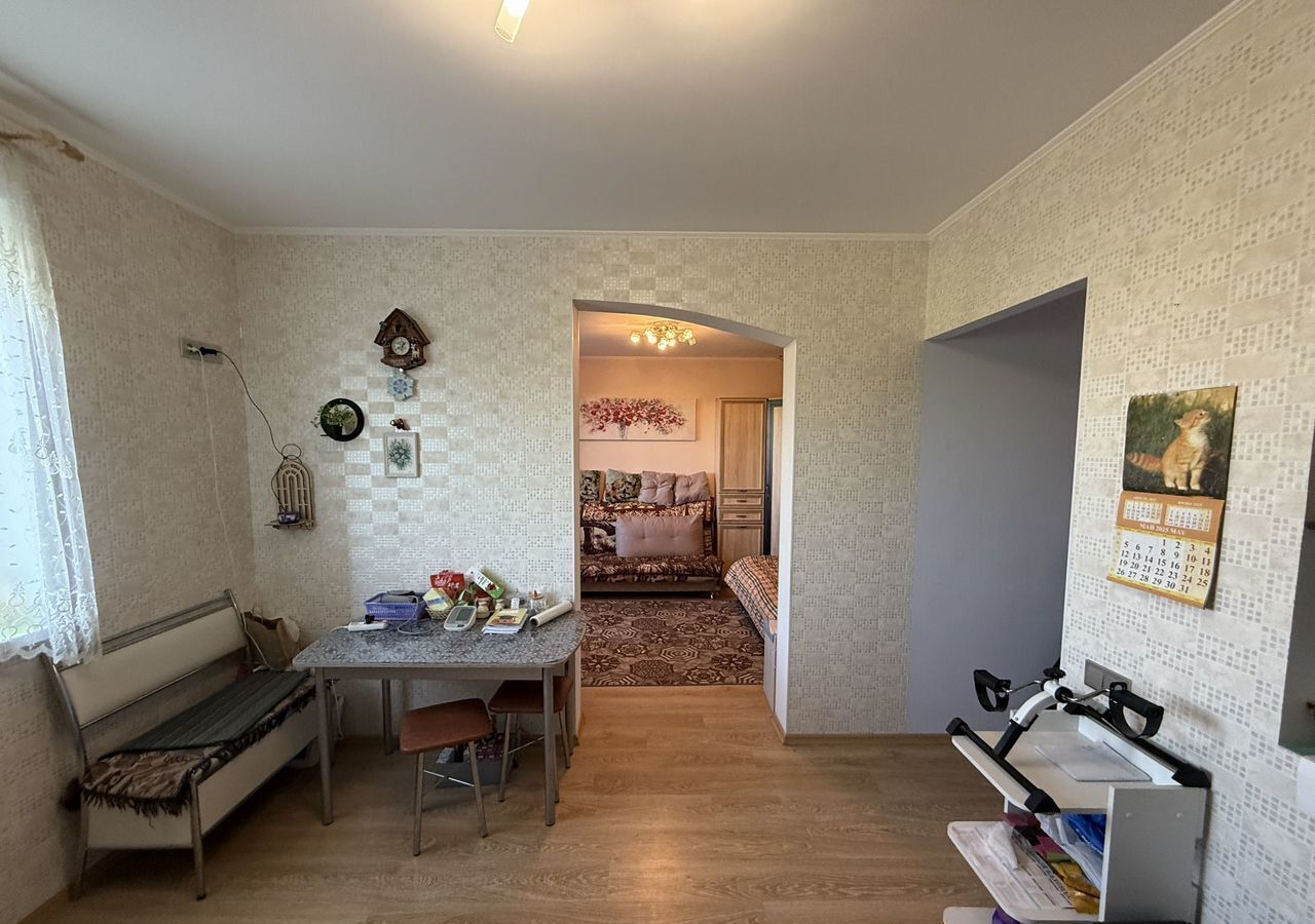квартира г Балашиха ул Строителей 3 фото 12