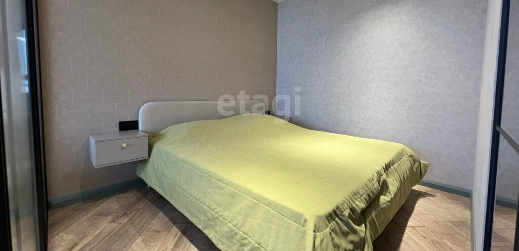 квартира г Краснодар р-н Западный ул Гаражная 87 фото 6