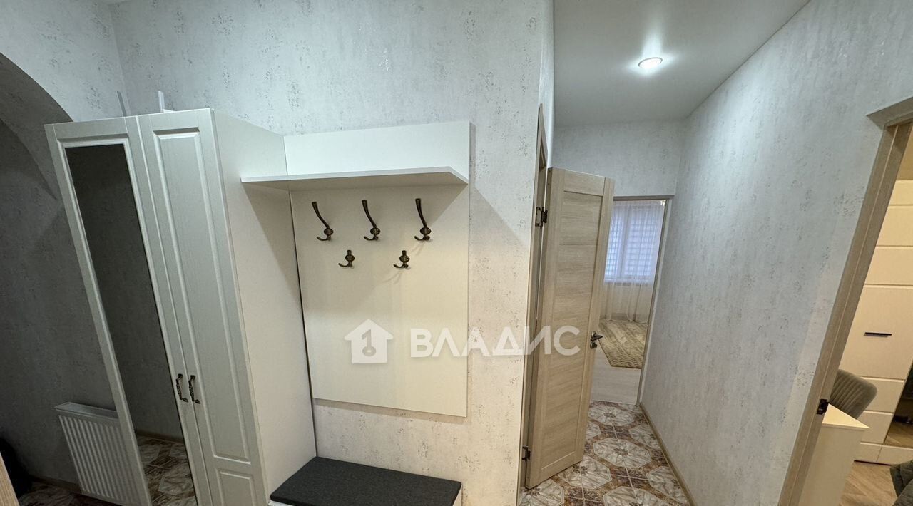 квартира г Калининград р-н Ленинградский ул Юбилейная 8 фото 15